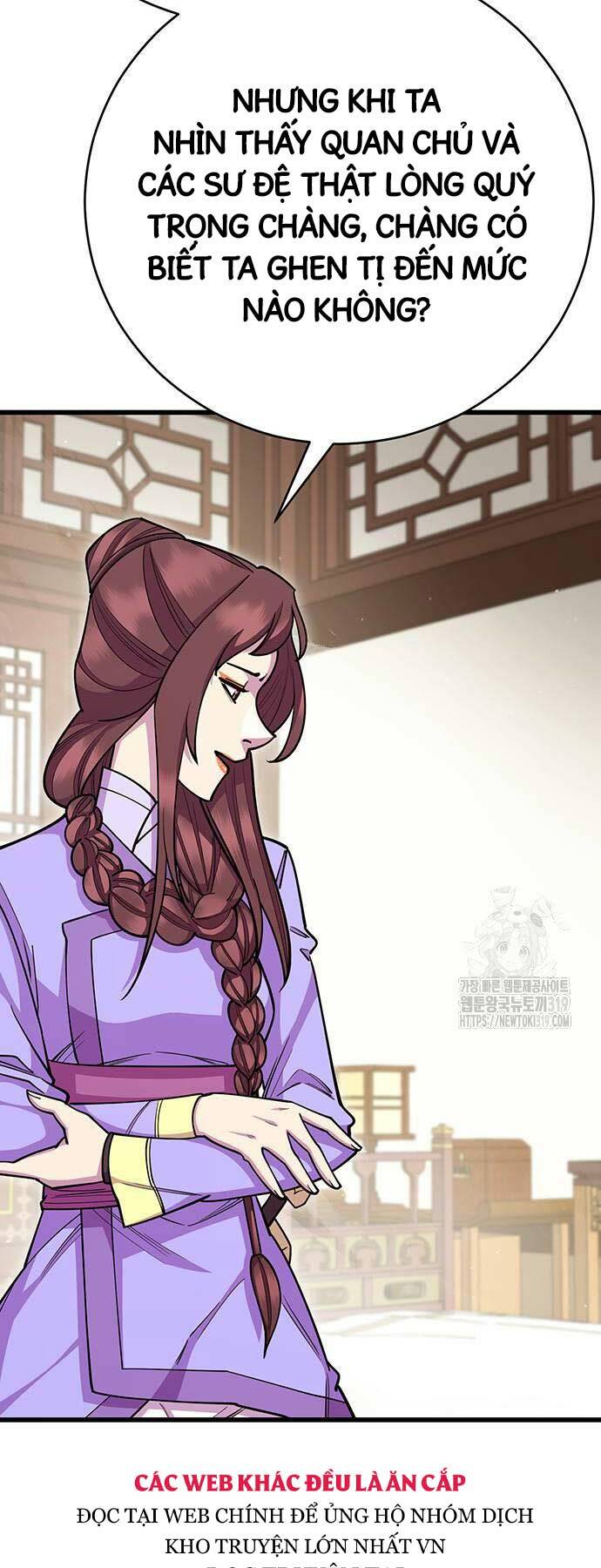 Thiên Hạ Đệ Nhất Đại Sư Huynh - Chapter 66 - Page 51