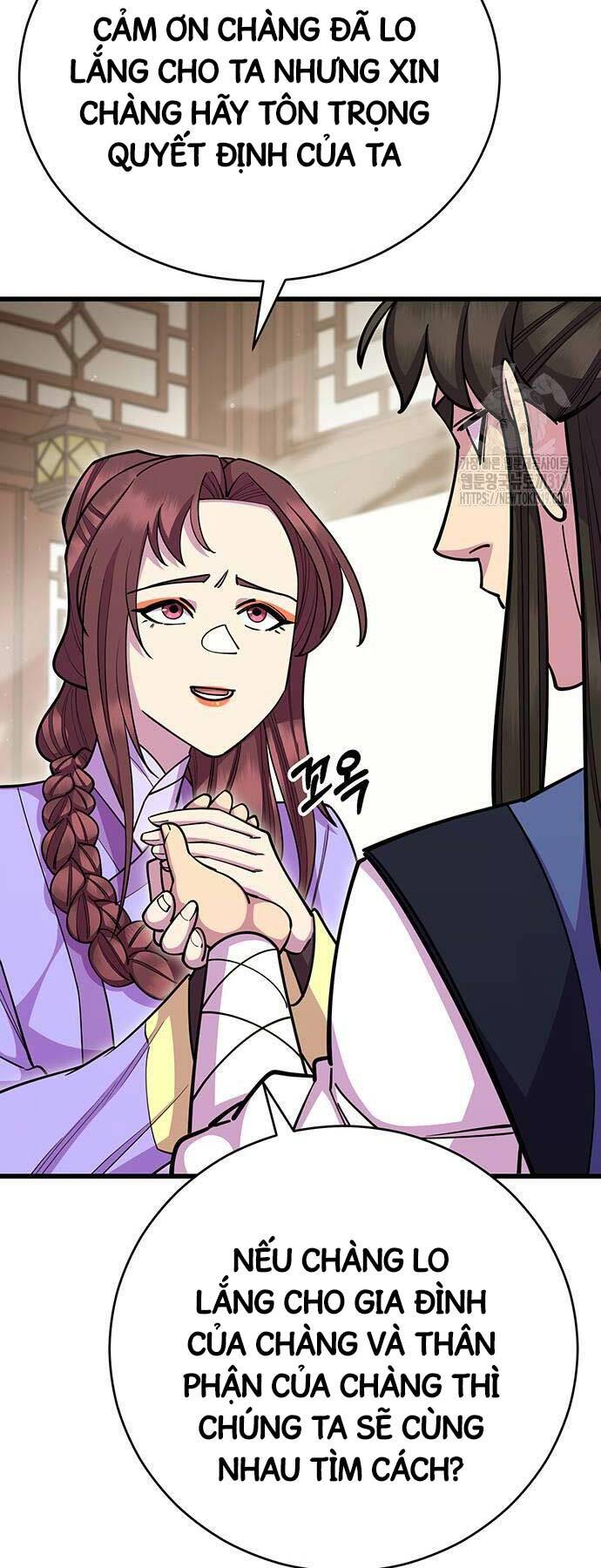 Thiên Hạ Đệ Nhất Đại Sư Huynh - Chapter 66 - Page 54