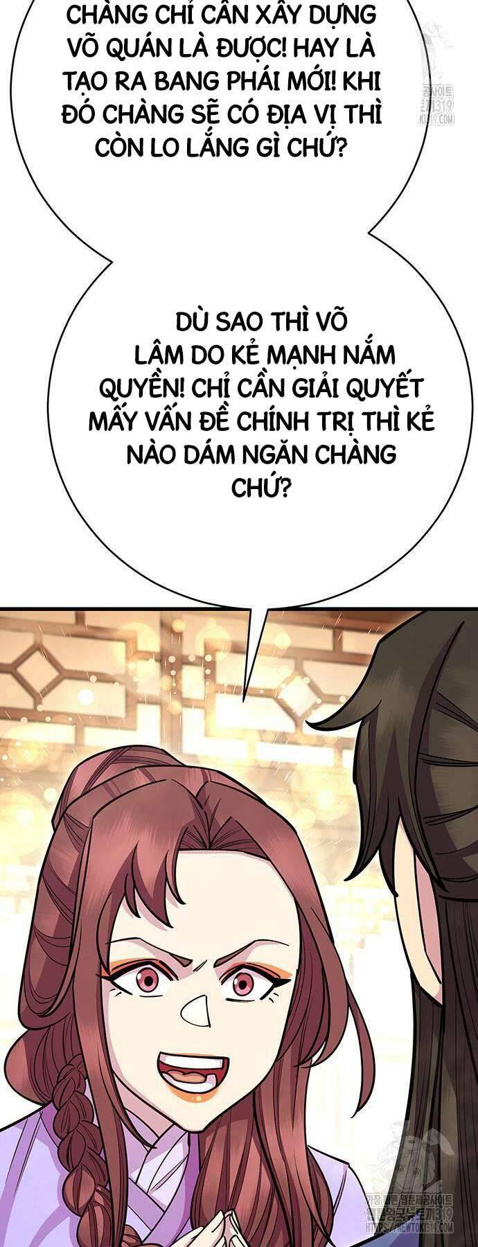 Thiên Hạ Đệ Nhất Đại Sư Huynh - Chapter 66 - Page 57