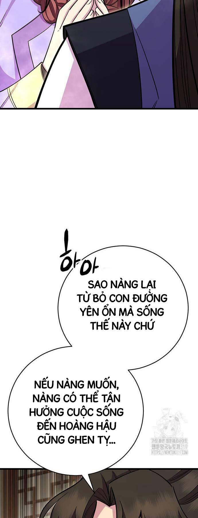 Thiên Hạ Đệ Nhất Đại Sư Huynh - Chapter 66 - Page 58
