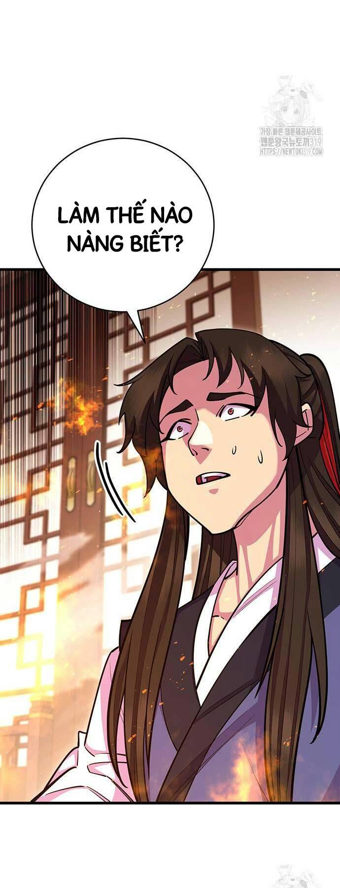 Thiên Hạ Đệ Nhất Đại Sư Huynh - Chapter 66 - Page 5