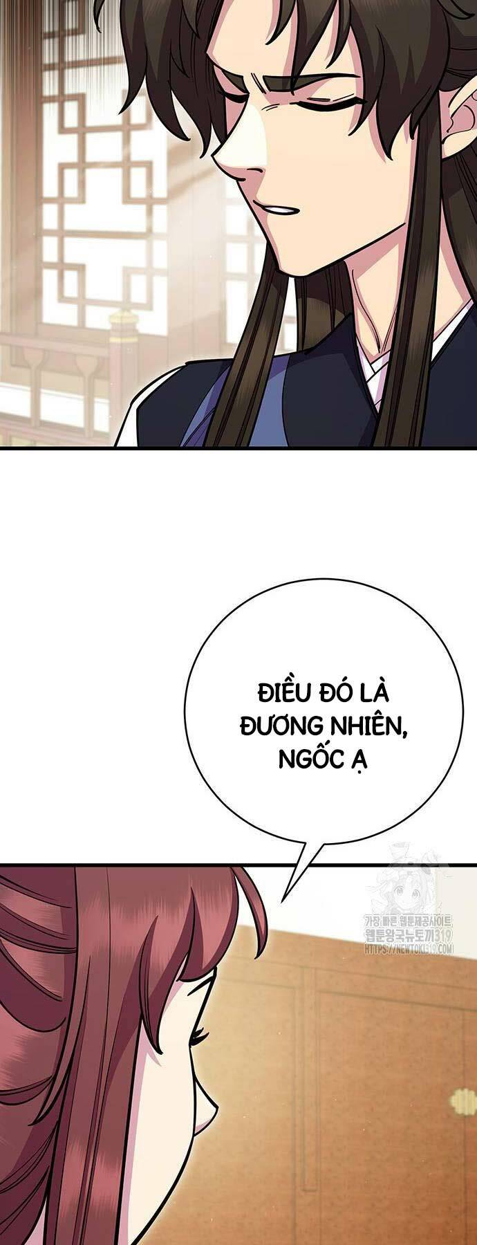 Thiên Hạ Đệ Nhất Đại Sư Huynh - Chapter 66 - Page 59