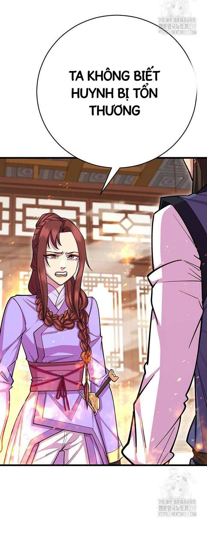 Thiên Hạ Đệ Nhất Đại Sư Huynh - Chapter 66 - Page 6