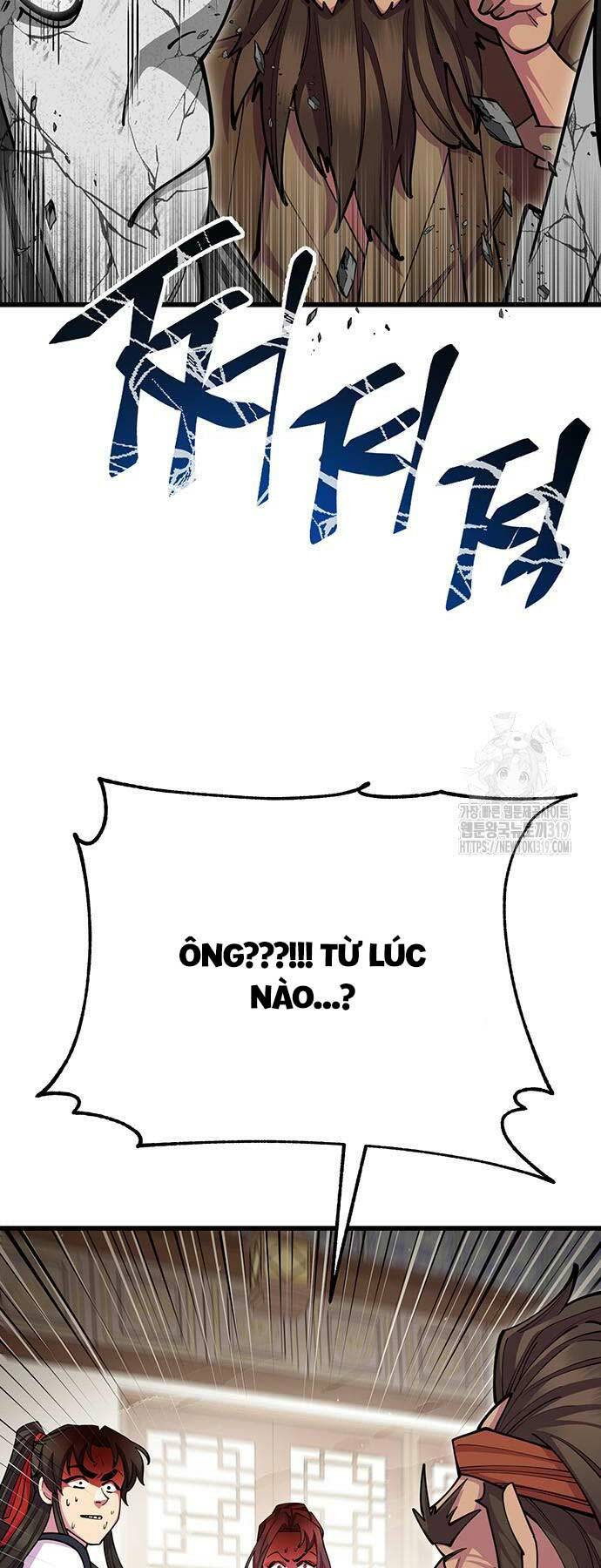 Thiên Hạ Đệ Nhất Đại Sư Huynh - Chapter 66 - Page 70