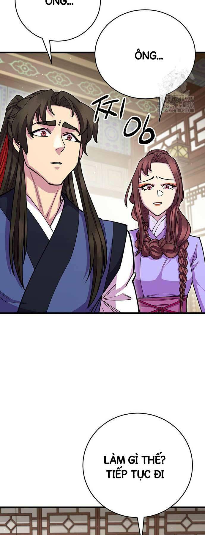 Thiên Hạ Đệ Nhất Đại Sư Huynh - Chapter 66 - Page 73