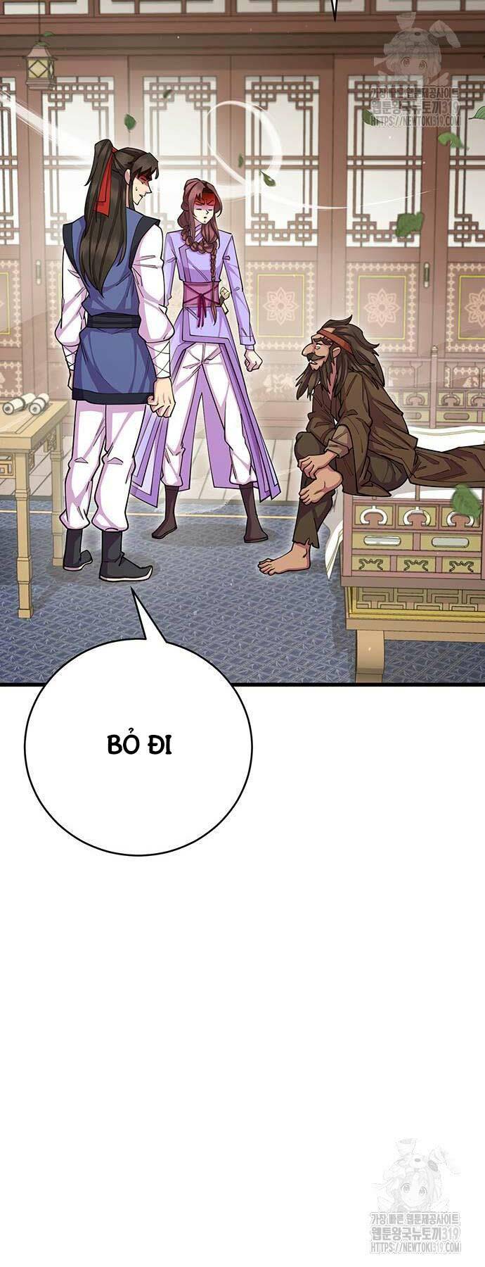 Thiên Hạ Đệ Nhất Đại Sư Huynh - Chapter 66 - Page 74