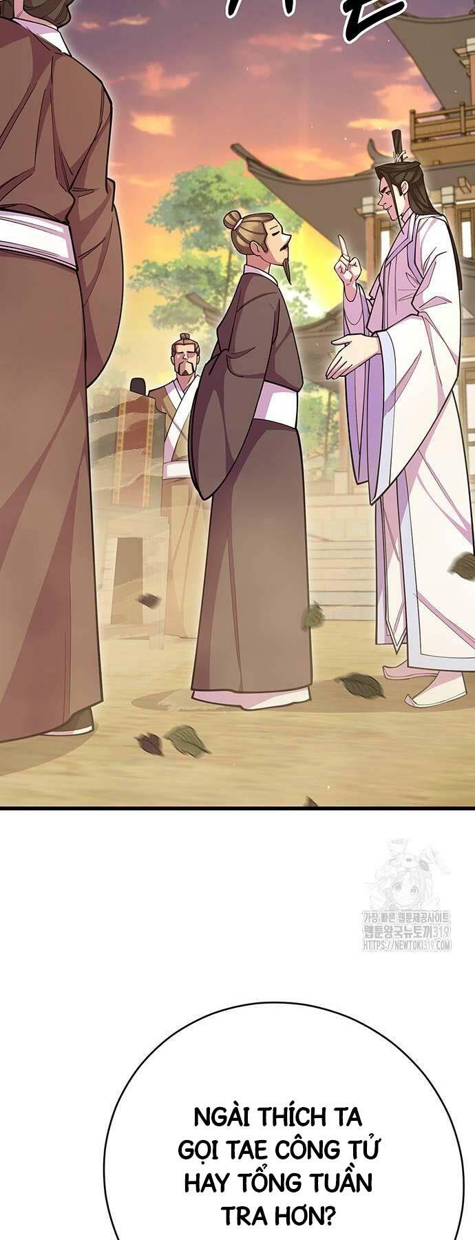 Thiên Hạ Đệ Nhất Đại Sư Huynh - Chapter 66 - Page 76