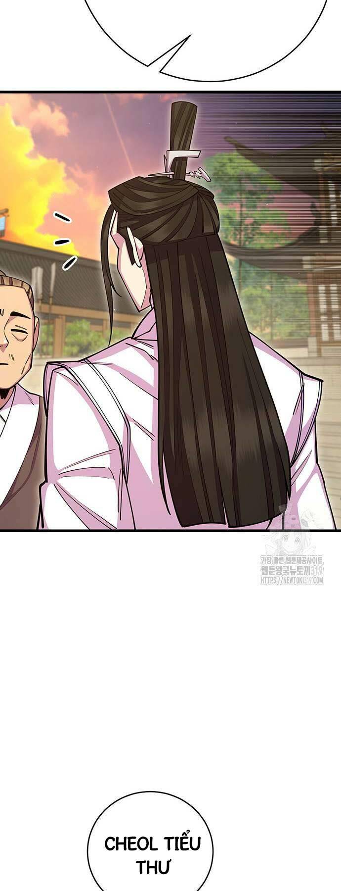 Thiên Hạ Đệ Nhất Đại Sư Huynh - Chapter 66 - Page 77