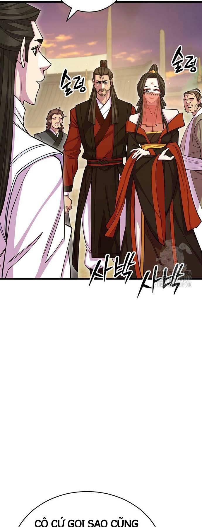 Thiên Hạ Đệ Nhất Đại Sư Huynh - Chapter 66 - Page 78