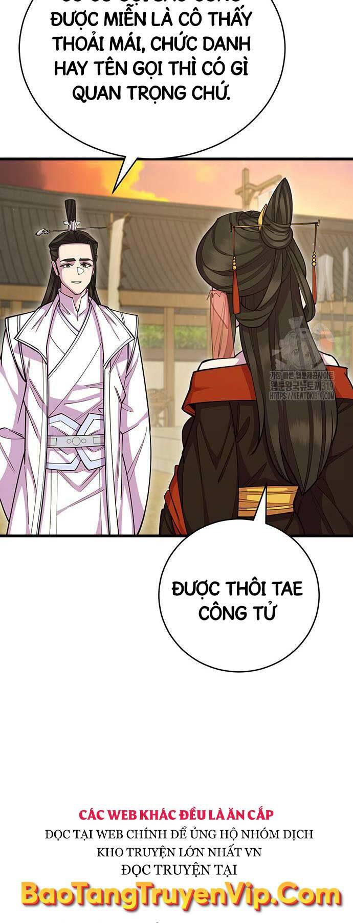 Thiên Hạ Đệ Nhất Đại Sư Huynh - Chapter 66 - Page 79