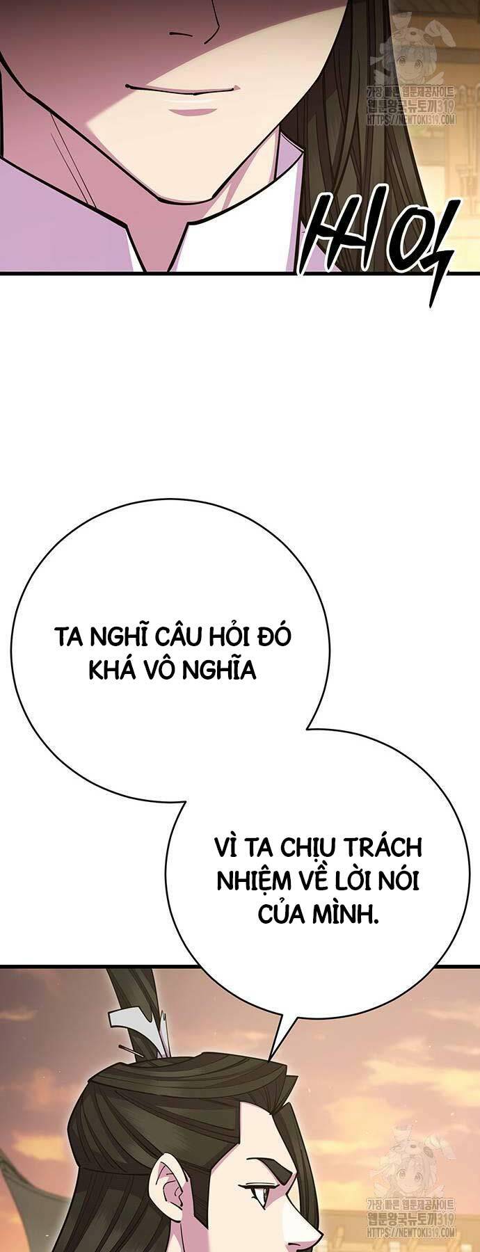Thiên Hạ Đệ Nhất Đại Sư Huynh - Chapter 66 - Page 82