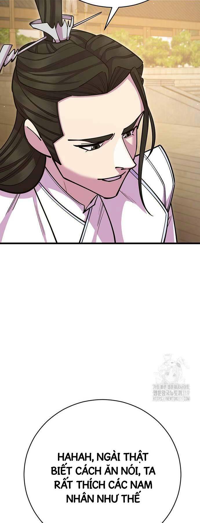 Thiên Hạ Đệ Nhất Đại Sư Huynh - Chapter 66 - Page 85