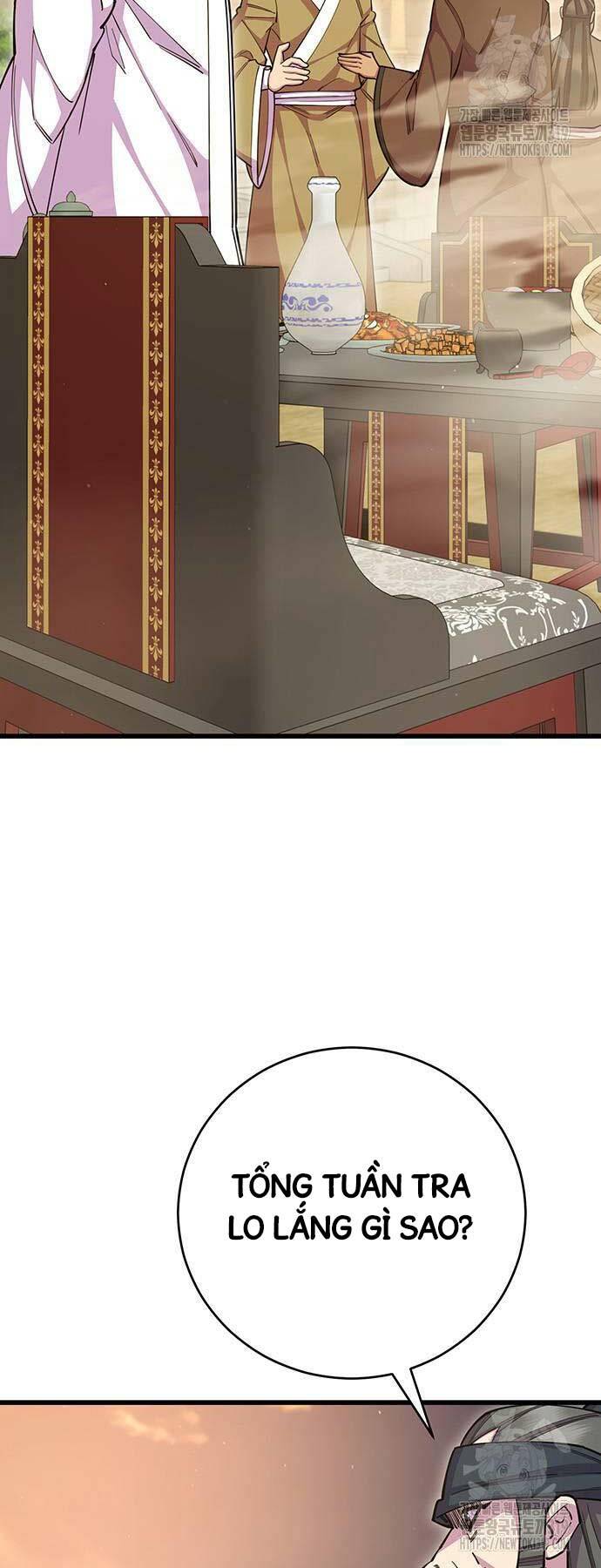 Thiên Hạ Đệ Nhất Đại Sư Huynh - Chapter 66 - Page 91