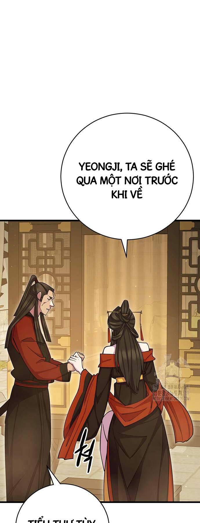 Thiên Hạ Đệ Nhất Đại Sư Huynh - Chapter 66 - Page 93