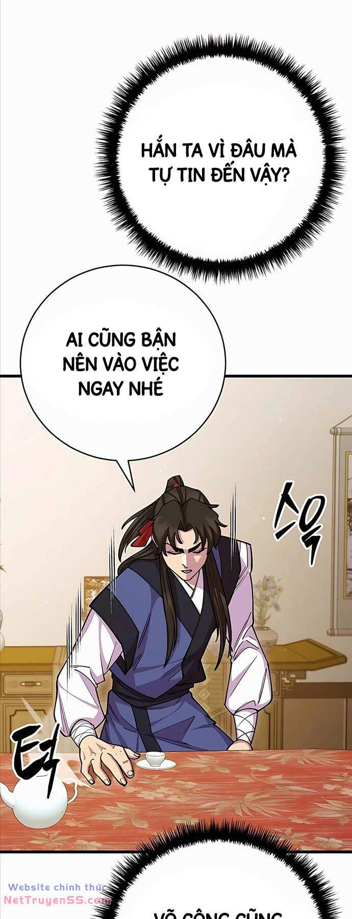 Thiên Hạ Đệ Nhất Đại Sư Huynh - Chapter 67 - Page 10