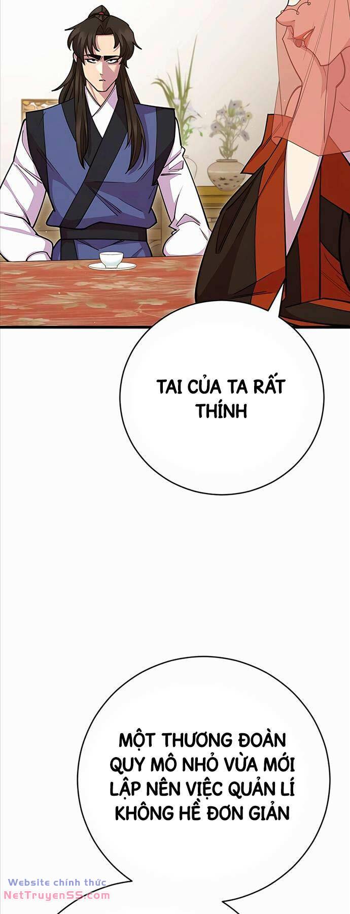 Thiên Hạ Đệ Nhất Đại Sư Huynh - Chapter 67 - Page 14