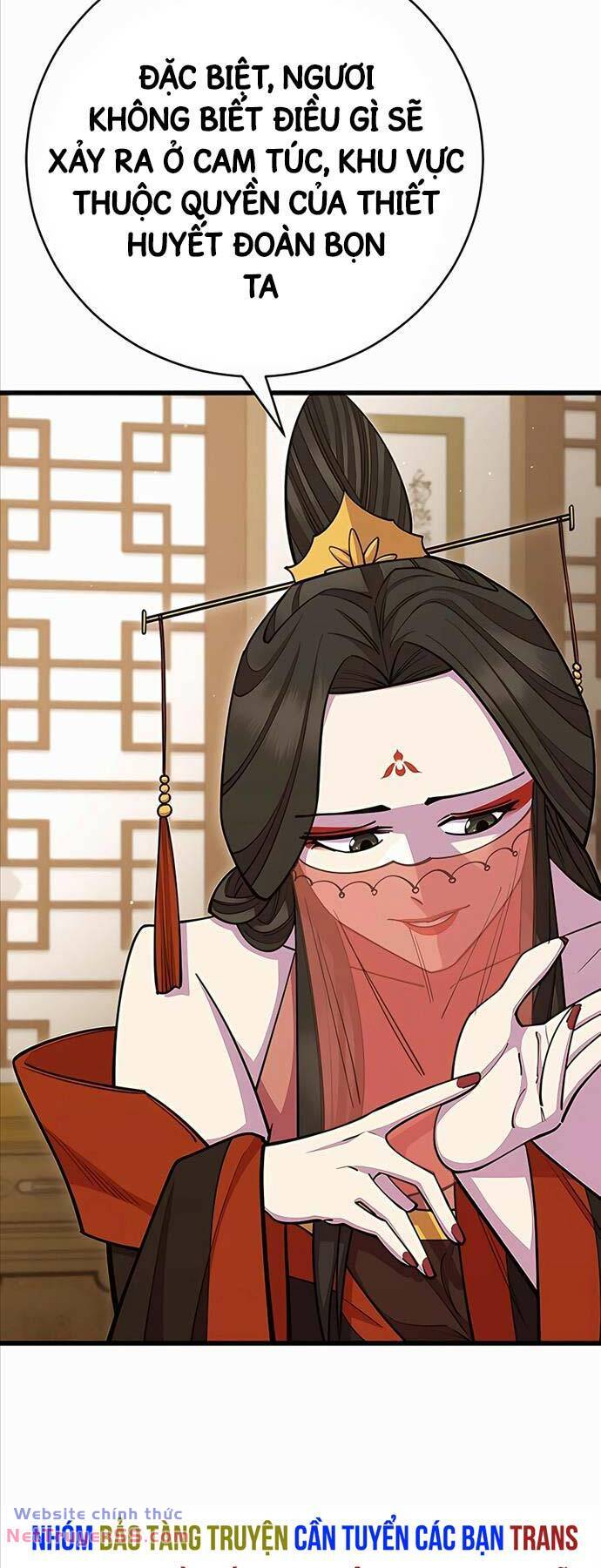 Thiên Hạ Đệ Nhất Đại Sư Huynh - Chapter 67 - Page 15