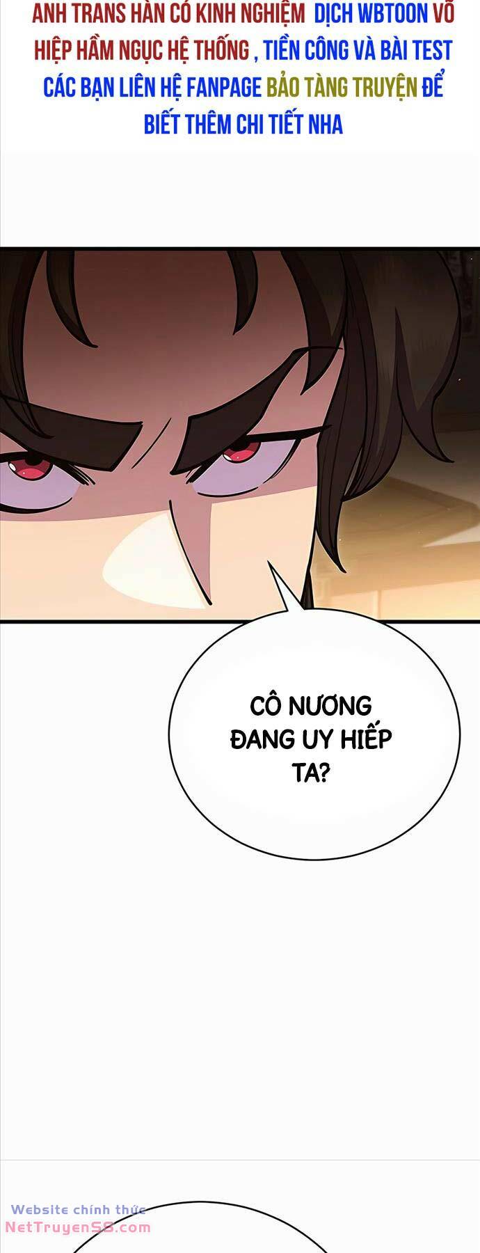 Thiên Hạ Đệ Nhất Đại Sư Huynh - Chapter 67 - Page 16