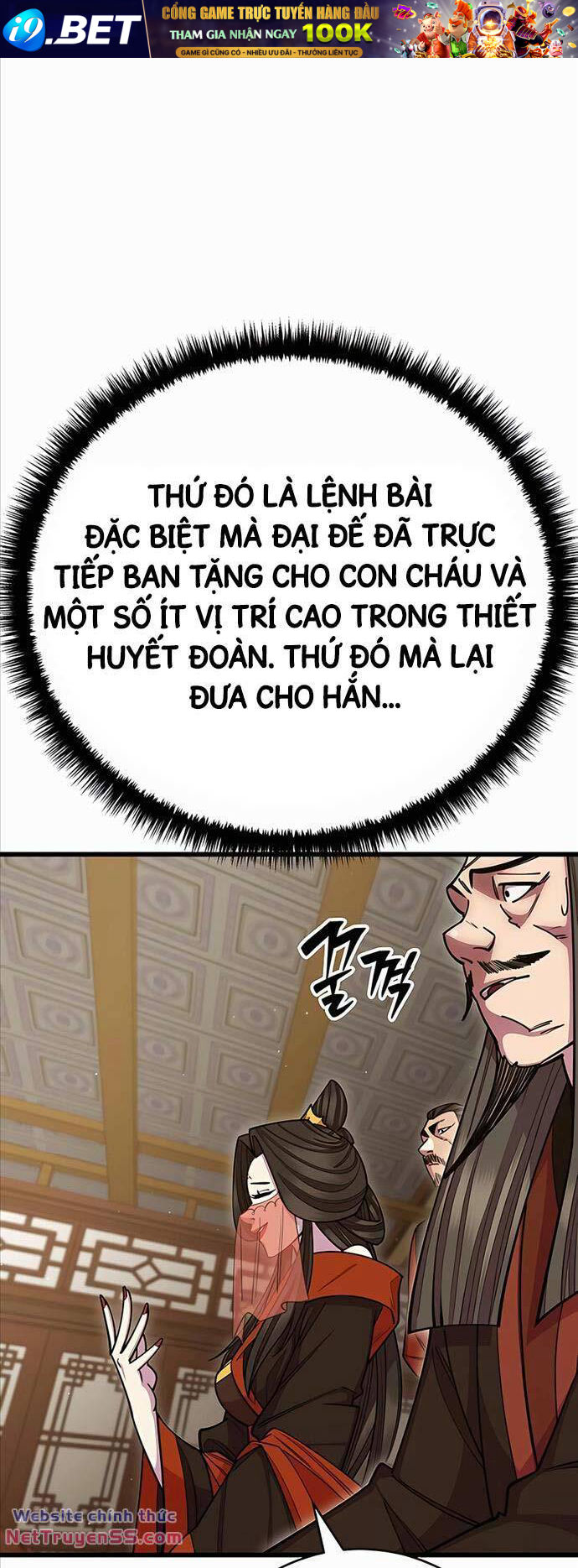 Thiên Hạ Đệ Nhất Đại Sư Huynh - Chapter 67 - Page 20