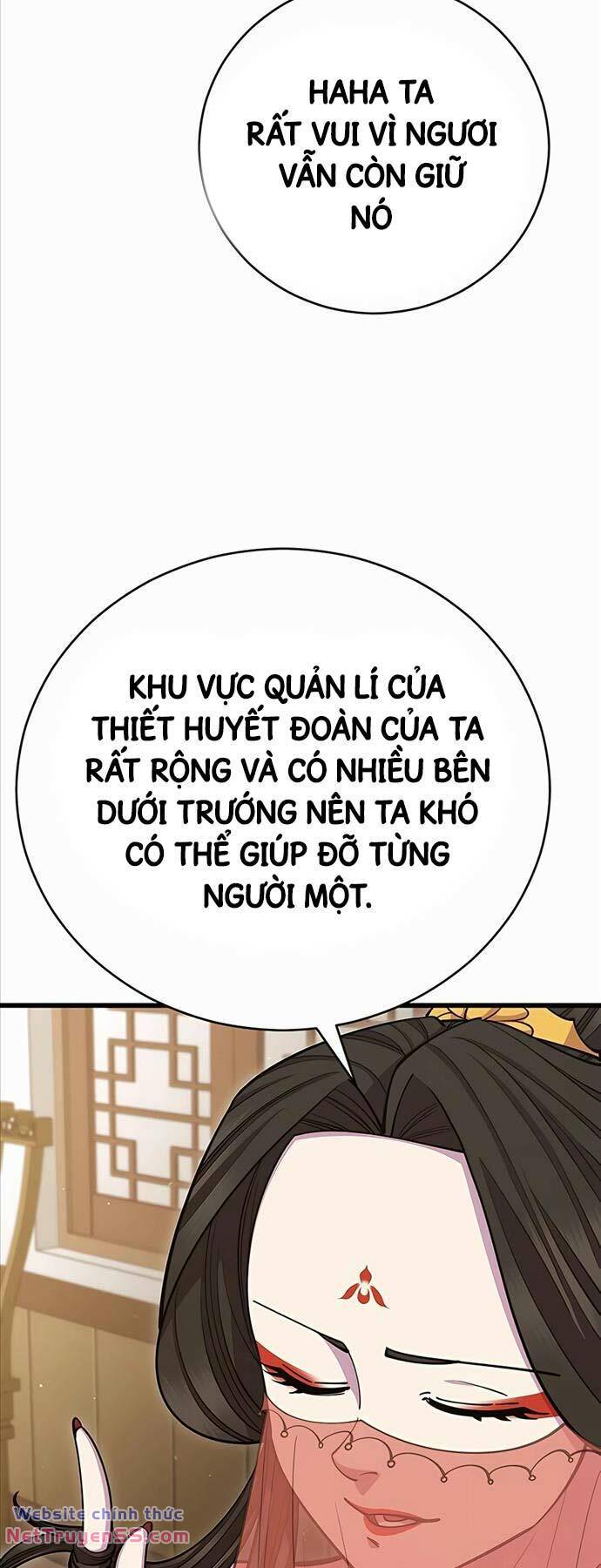 Thiên Hạ Đệ Nhất Đại Sư Huynh - Chapter 67 - Page 21