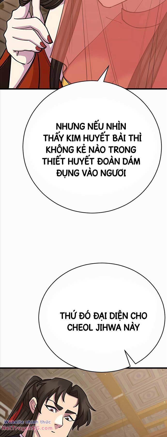 Thiên Hạ Đệ Nhất Đại Sư Huynh - Chapter 67 - Page 22