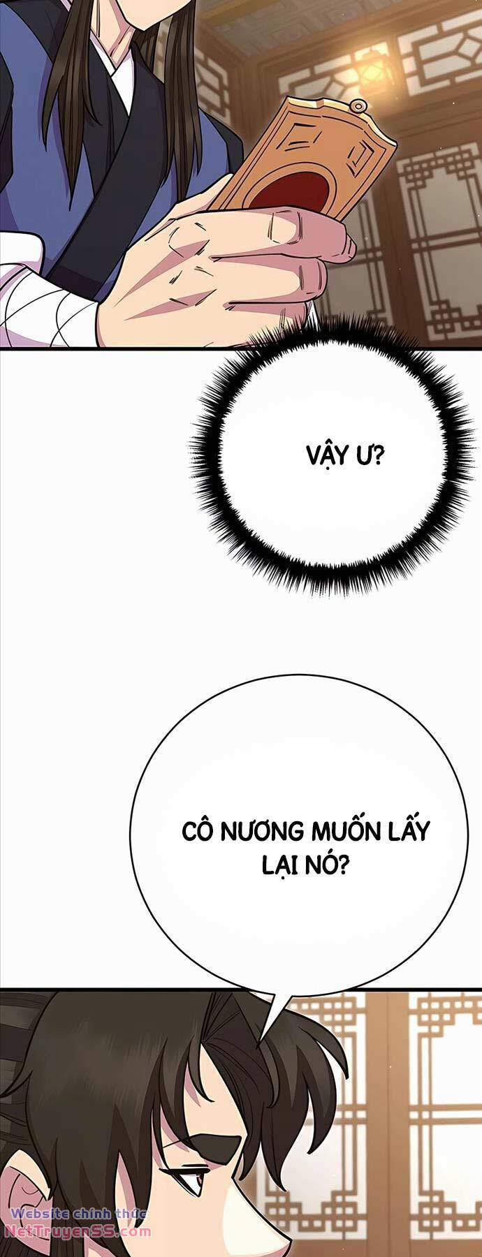 Thiên Hạ Đệ Nhất Đại Sư Huynh - Chapter 67 - Page 23