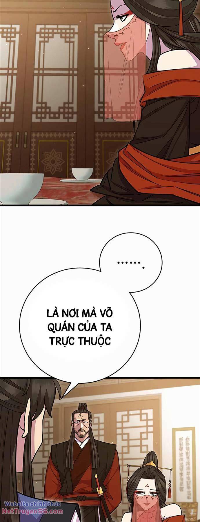 Thiên Hạ Đệ Nhất Đại Sư Huynh - Chapter 67 - Page 25