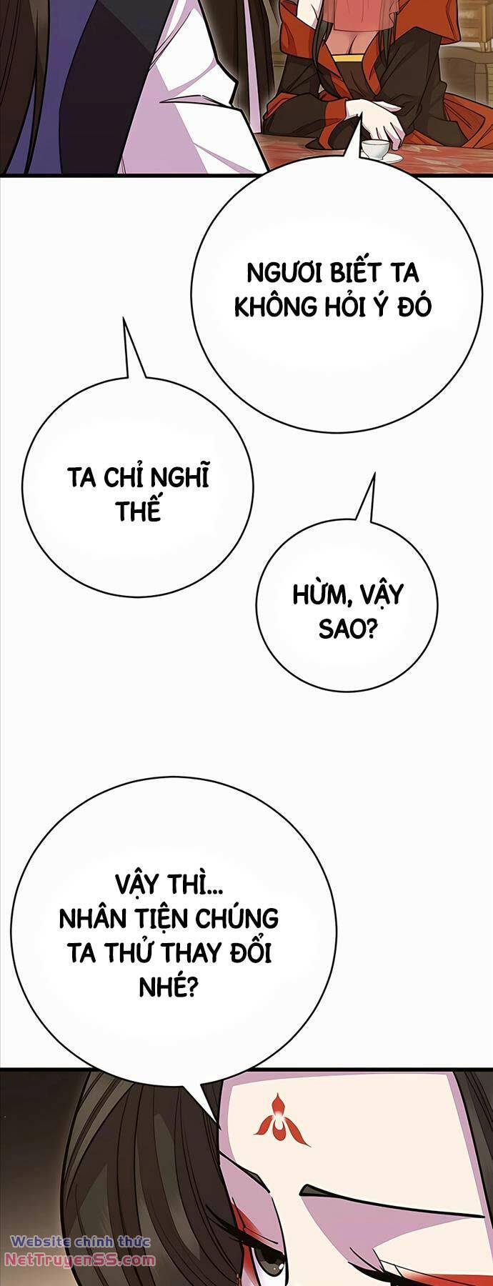Thiên Hạ Đệ Nhất Đại Sư Huynh - Chapter 67 - Page 26
