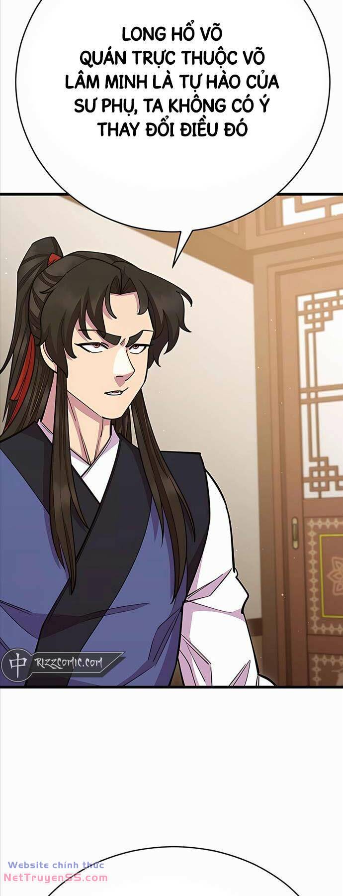 Thiên Hạ Đệ Nhất Đại Sư Huynh - Chapter 67 - Page 29