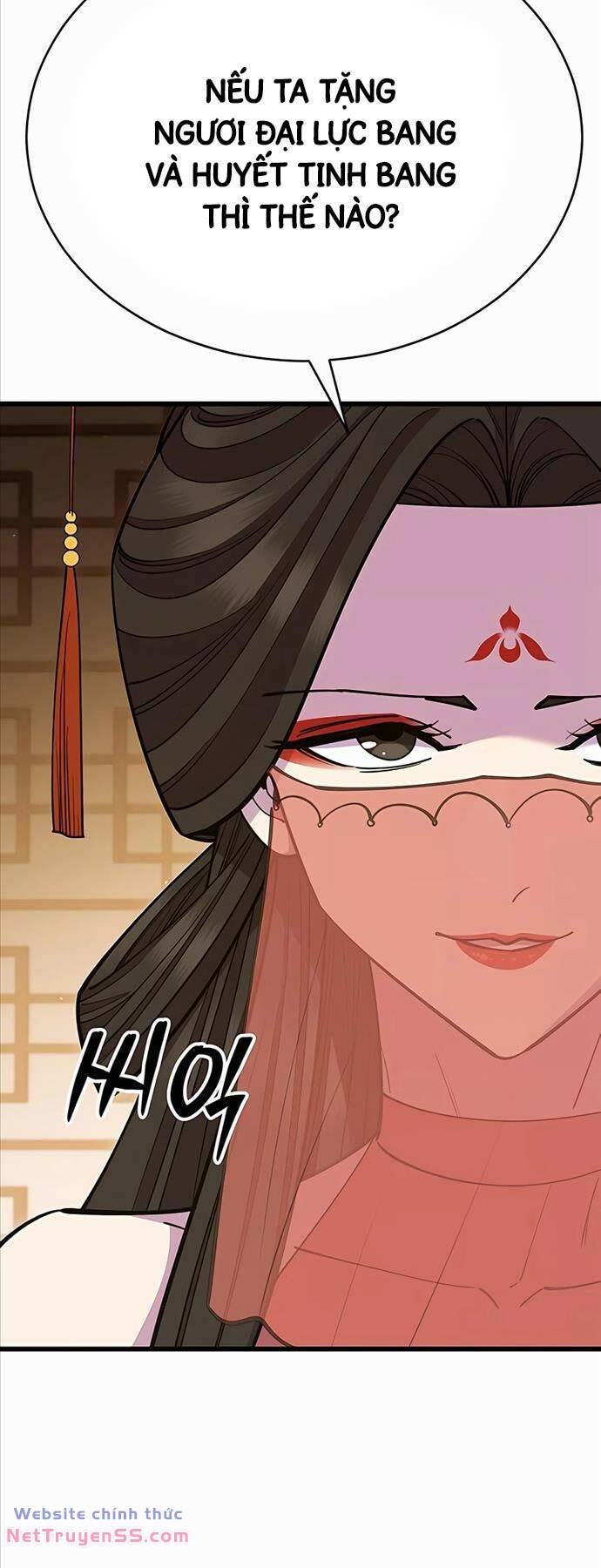 Thiên Hạ Đệ Nhất Đại Sư Huynh - Chapter 67 - Page 30