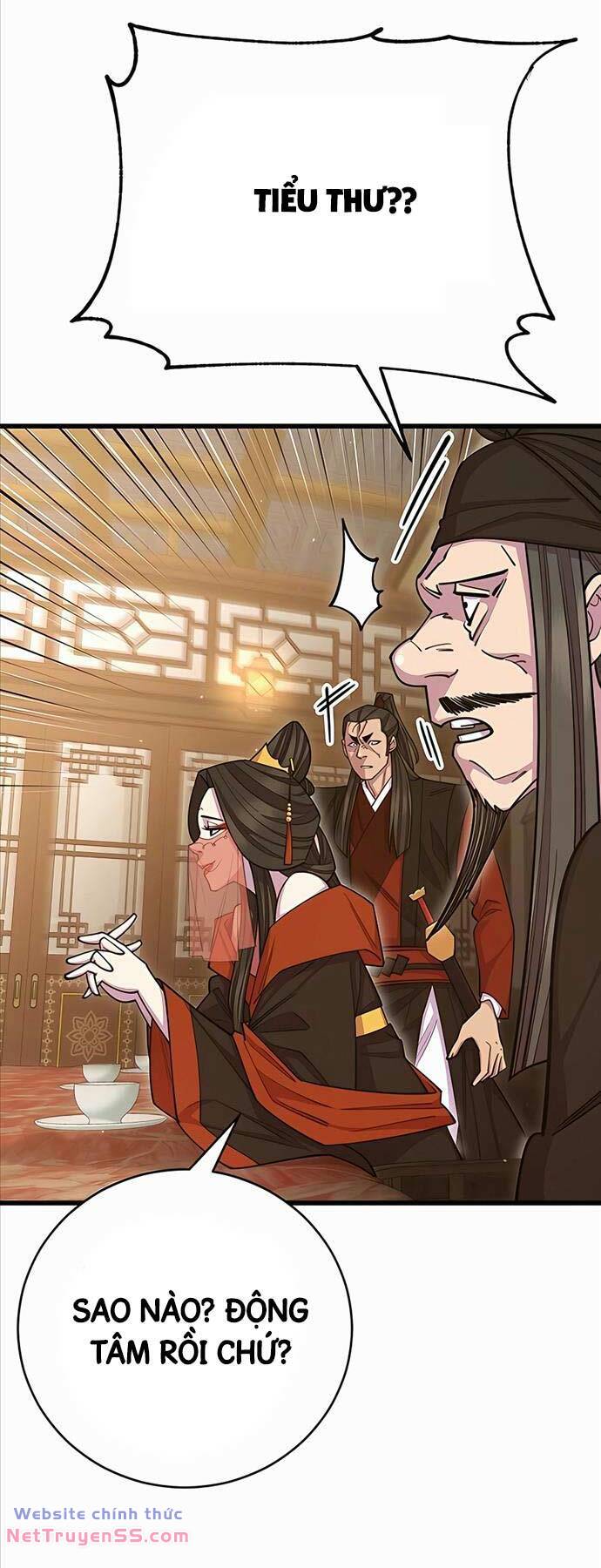 Thiên Hạ Đệ Nhất Đại Sư Huynh - Chapter 67 - Page 31