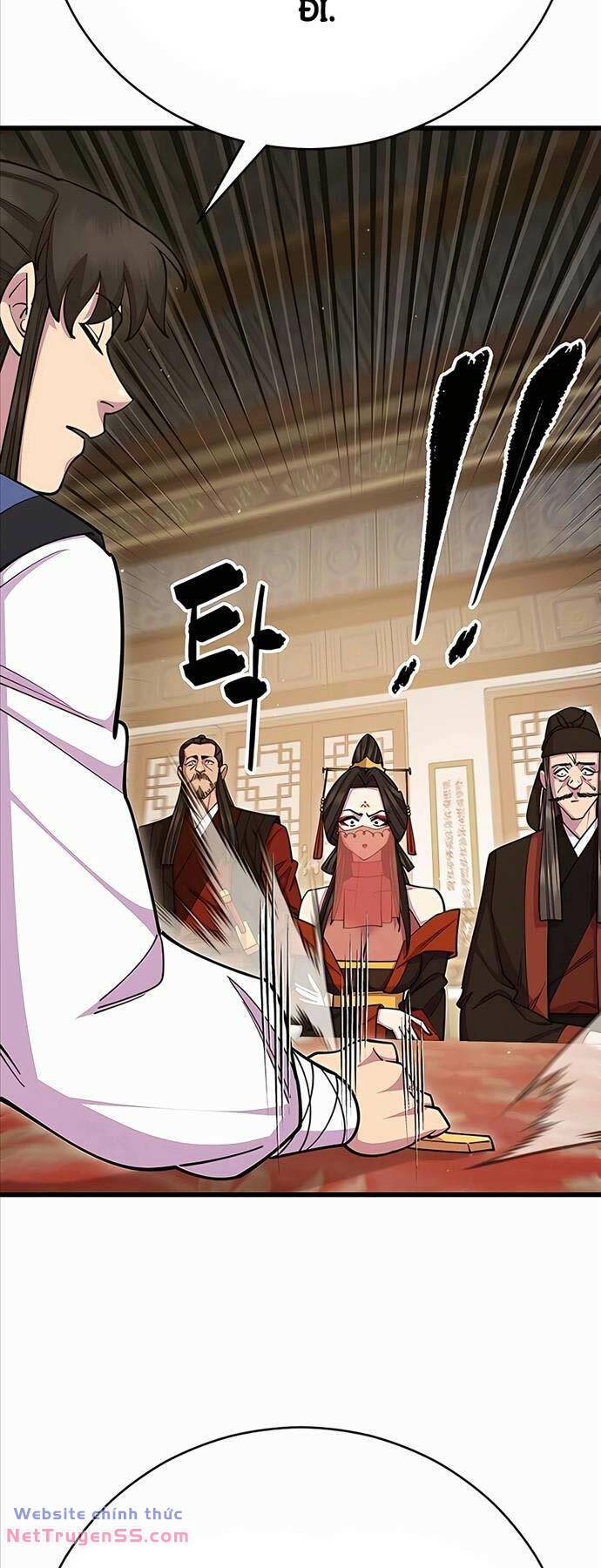 Thiên Hạ Đệ Nhất Đại Sư Huynh - Chapter 67 - Page 33