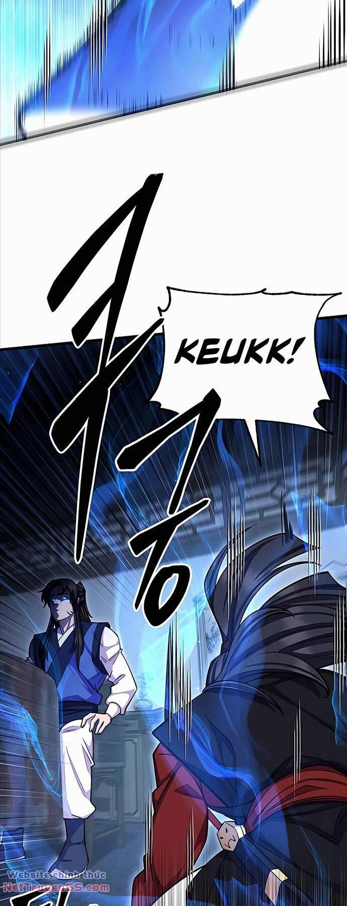 Thiên Hạ Đệ Nhất Đại Sư Huynh - Chapter 67 - Page 38