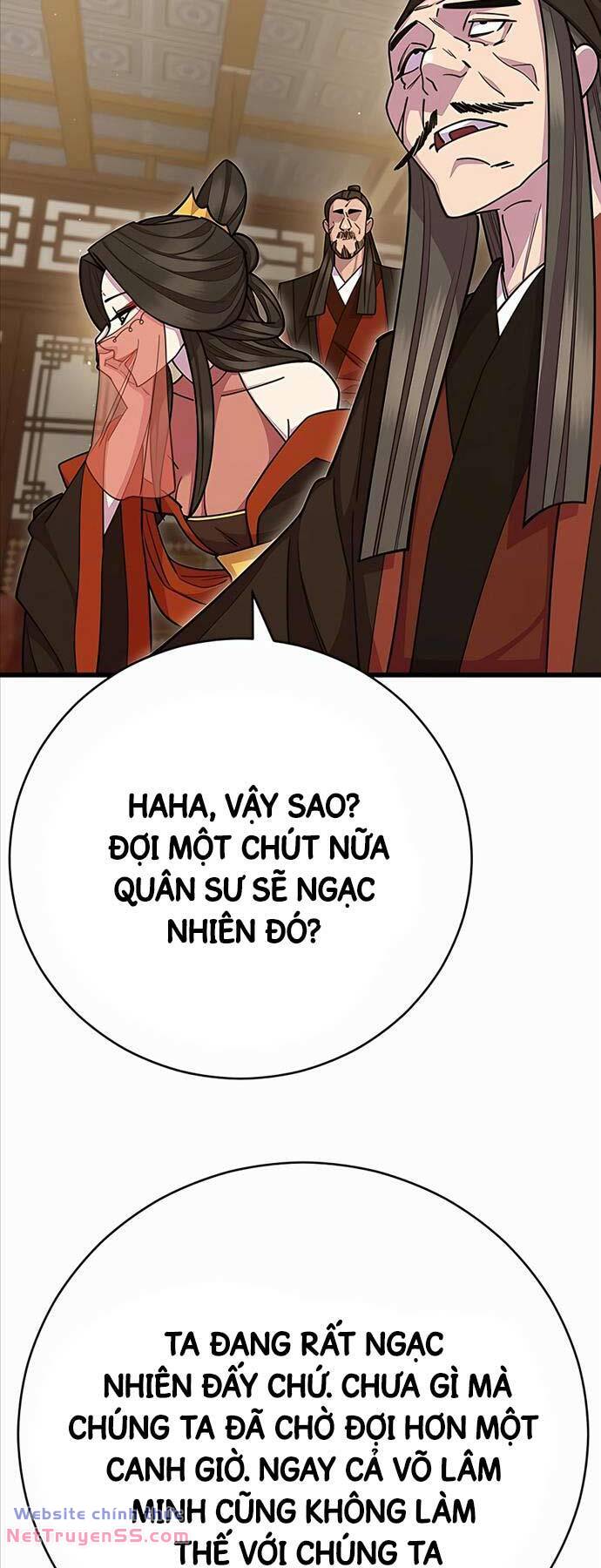 Thiên Hạ Đệ Nhất Đại Sư Huynh - Chapter 67 - Page 3