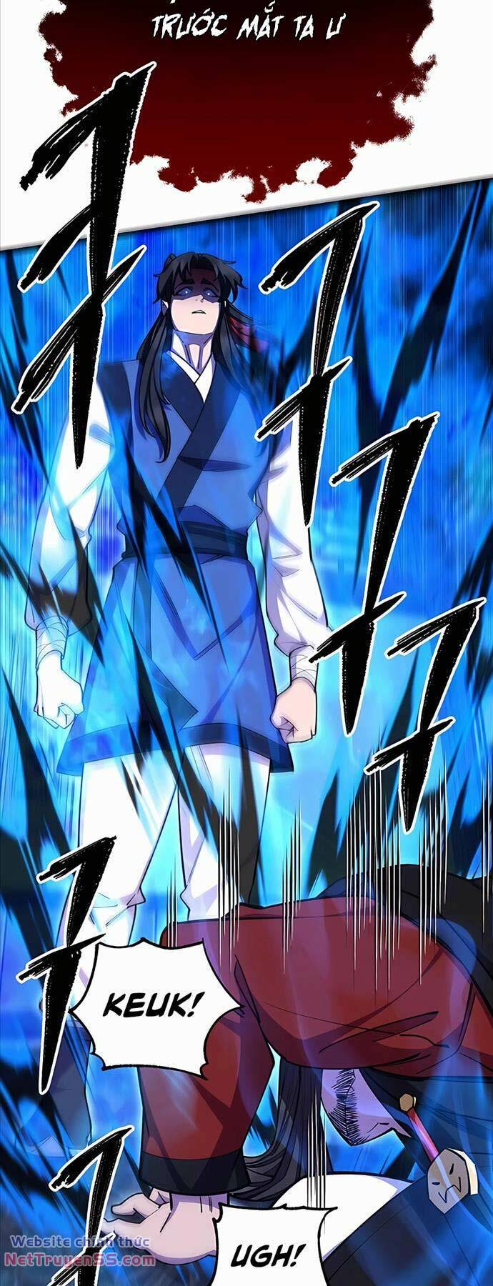 Thiên Hạ Đệ Nhất Đại Sư Huynh - Chapter 67 - Page 41