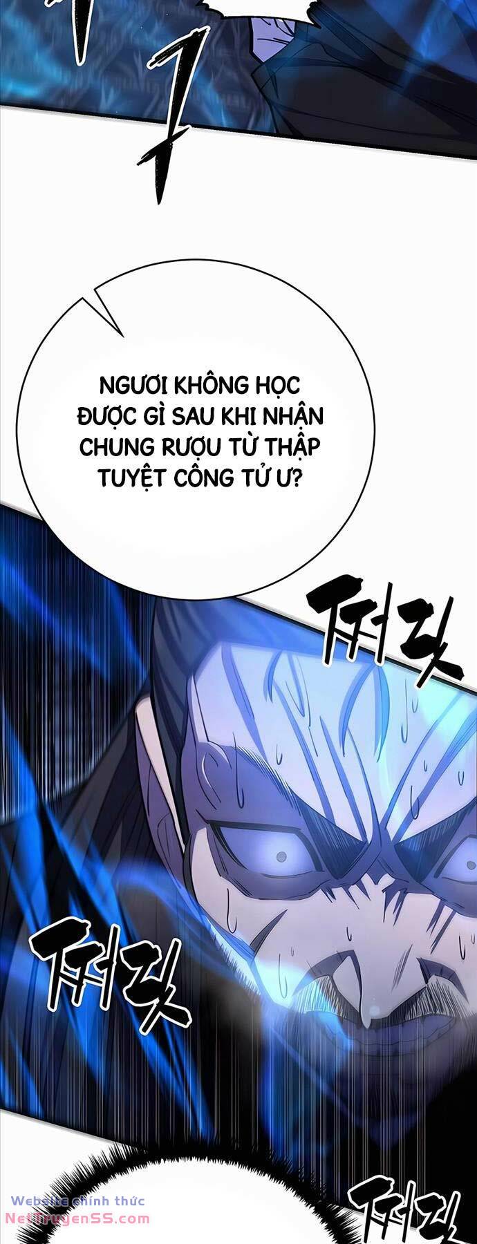 Thiên Hạ Đệ Nhất Đại Sư Huynh - Chapter 67 - Page 42