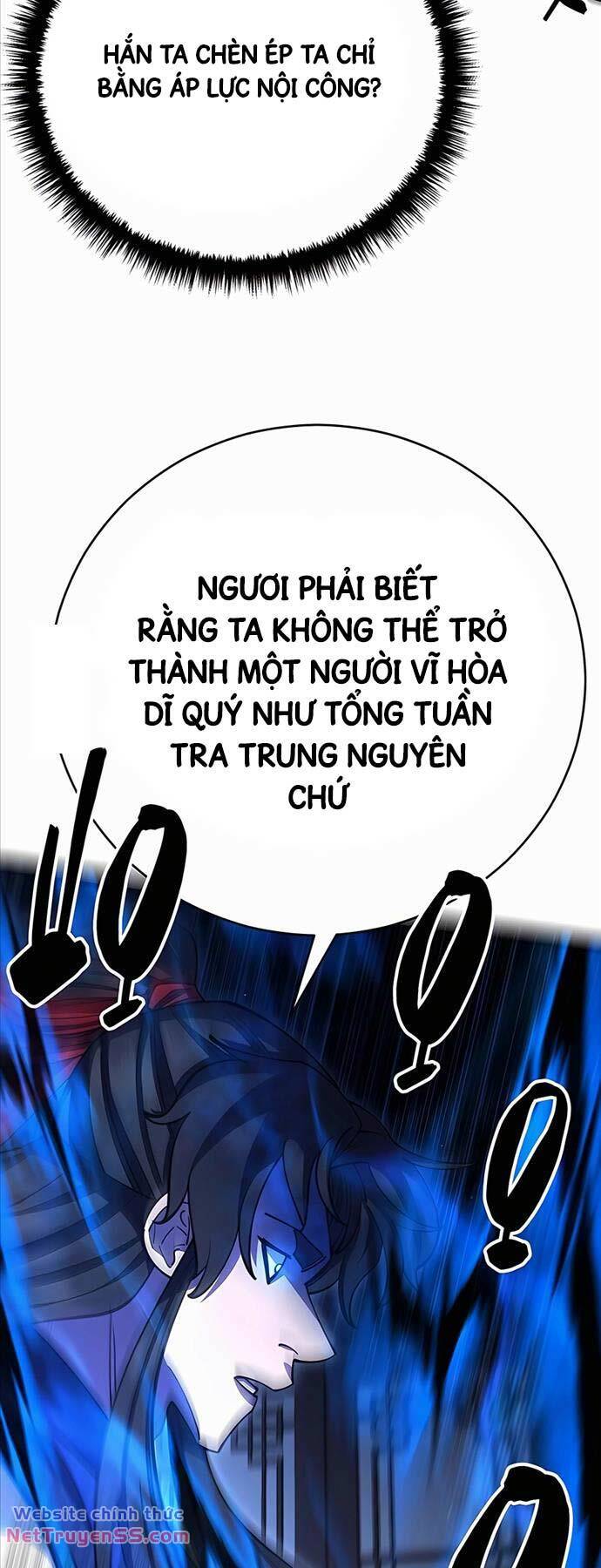 Thiên Hạ Đệ Nhất Đại Sư Huynh - Chapter 67 - Page 43