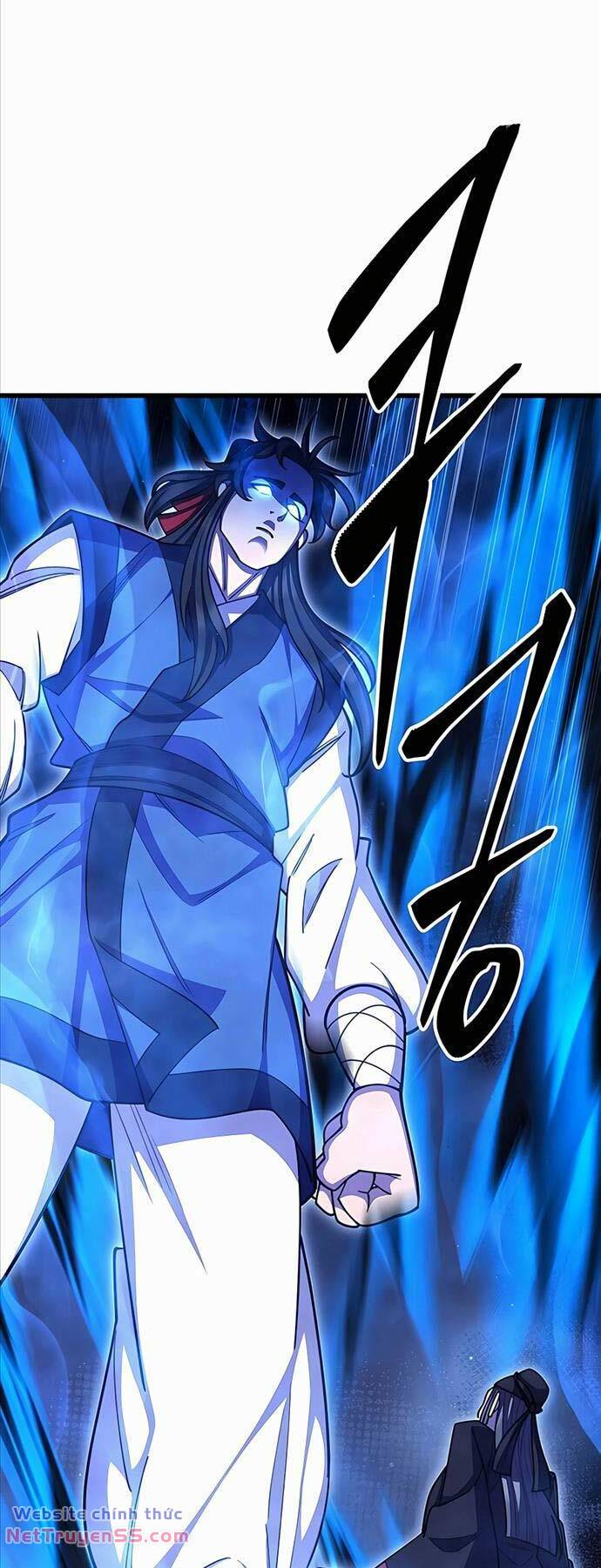 Thiên Hạ Đệ Nhất Đại Sư Huynh - Chapter 67 - Page 46