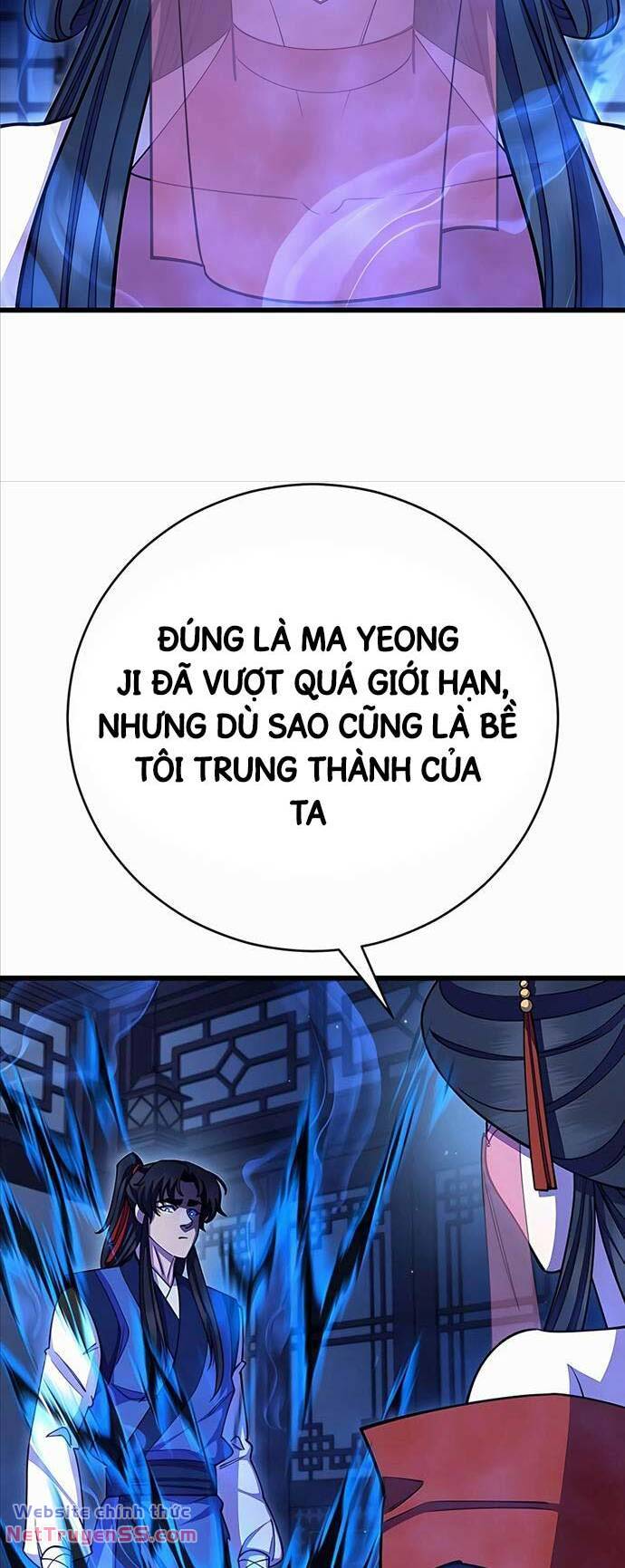 Thiên Hạ Đệ Nhất Đại Sư Huynh - Chapter 67 - Page 48