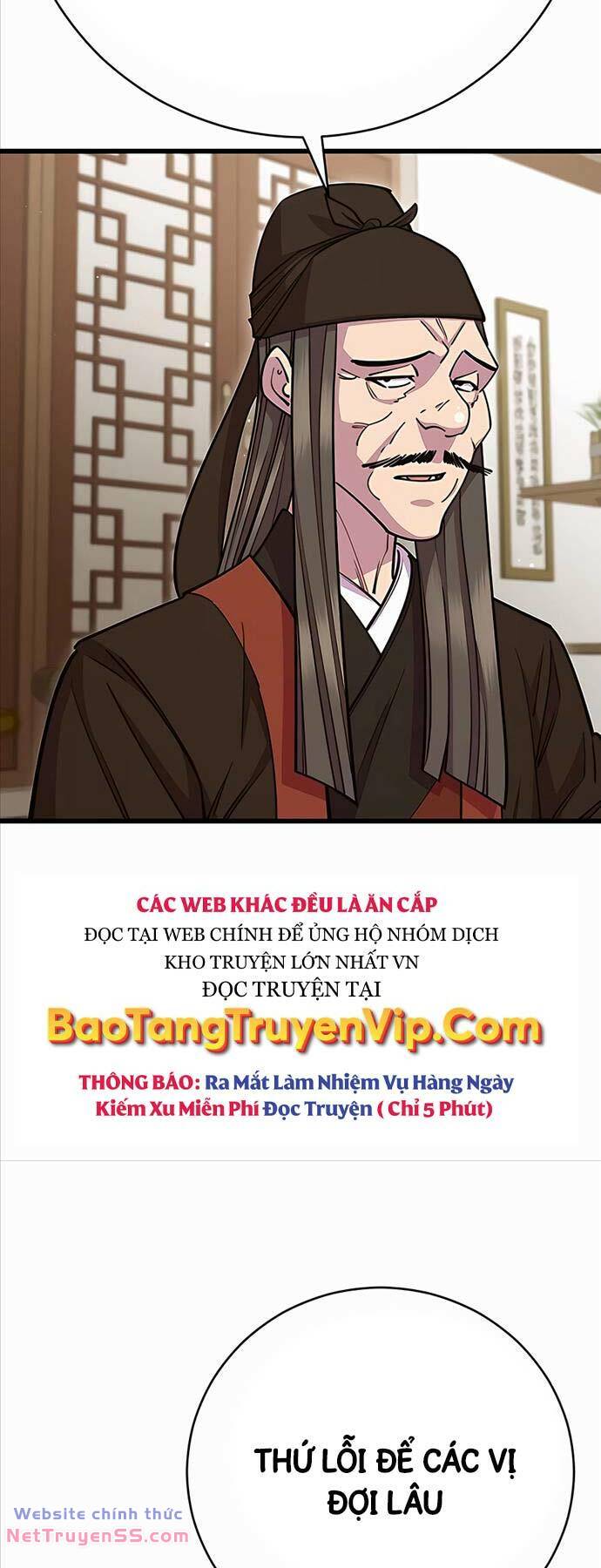 Thiên Hạ Đệ Nhất Đại Sư Huynh - Chapter 67 - Page 4