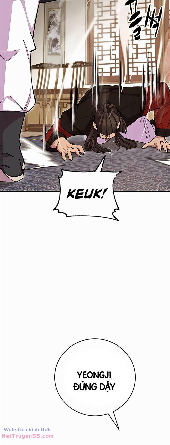 Thiên Hạ Đệ Nhất Đại Sư Huynh - Chapter 67 - Page 51