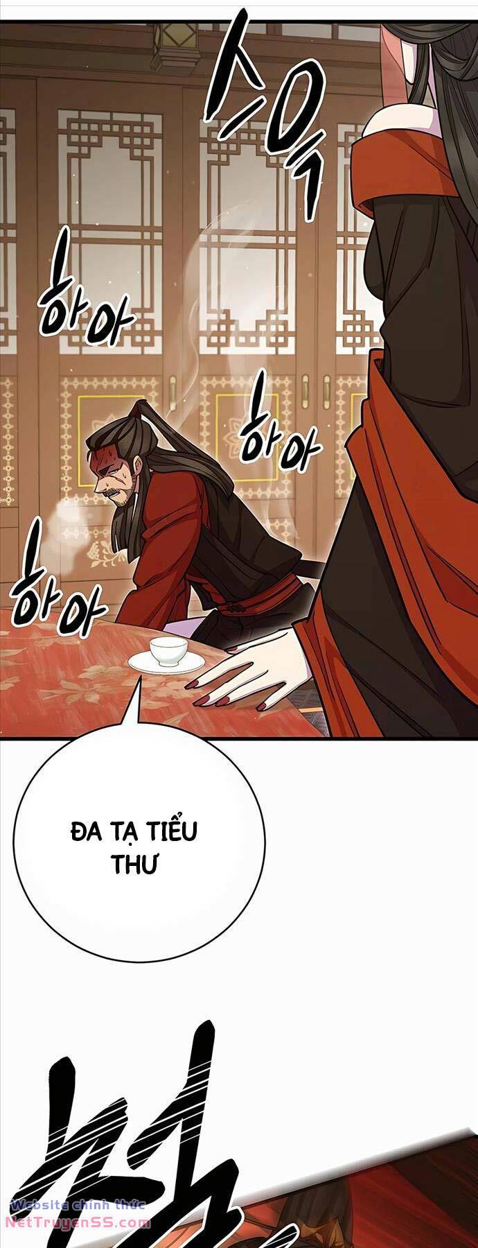 Thiên Hạ Đệ Nhất Đại Sư Huynh - Chapter 67 - Page 52