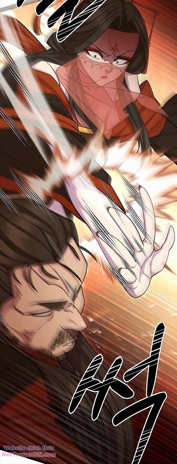 Thiên Hạ Đệ Nhất Đại Sư Huynh - Chapter 67 - Page 53