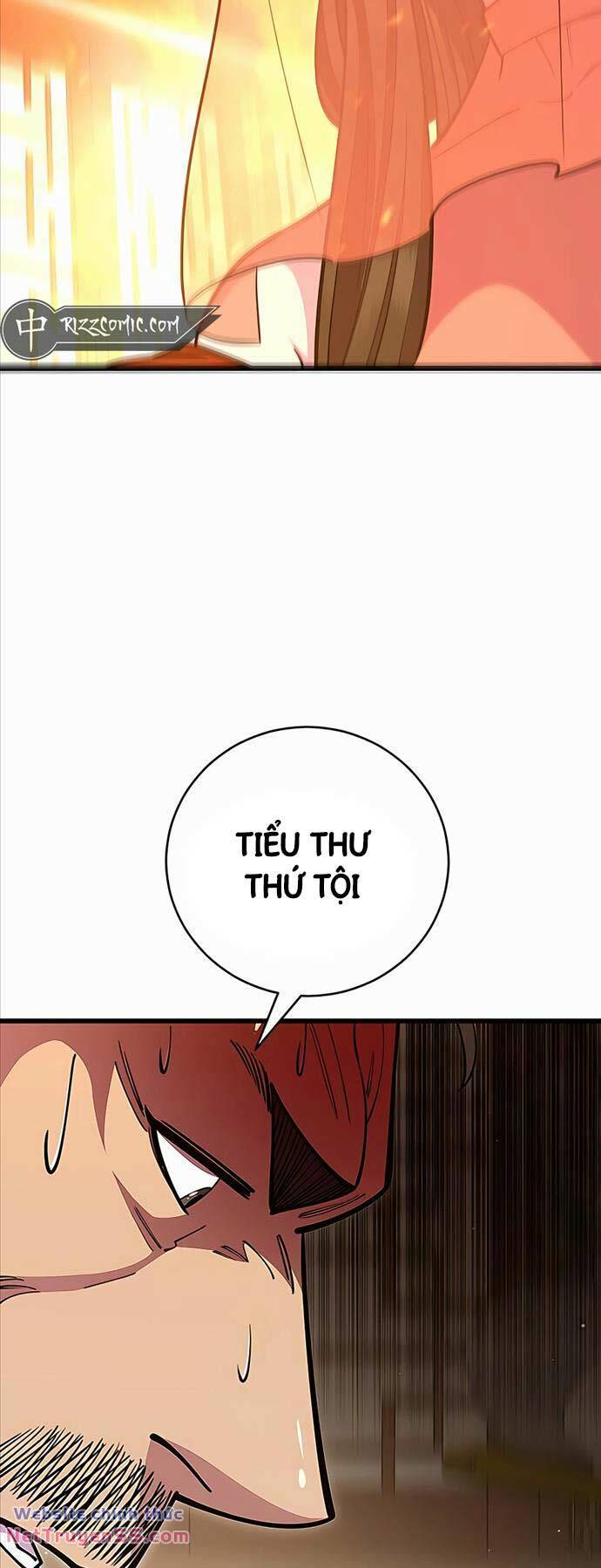 Thiên Hạ Đệ Nhất Đại Sư Huynh - Chapter 67 - Page 55