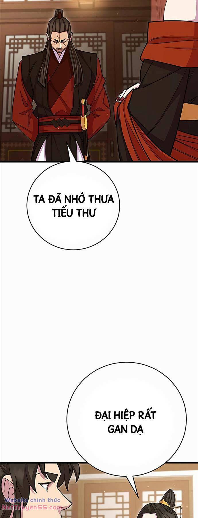 Thiên Hạ Đệ Nhất Đại Sư Huynh - Chapter 67 - Page 57