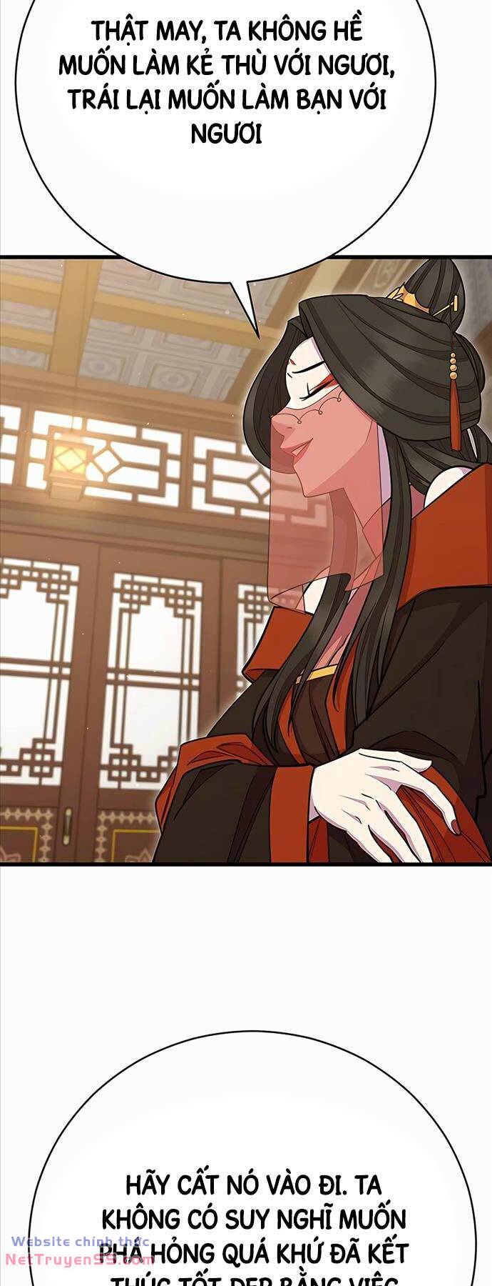 Thiên Hạ Đệ Nhất Đại Sư Huynh - Chapter 67 - Page 61