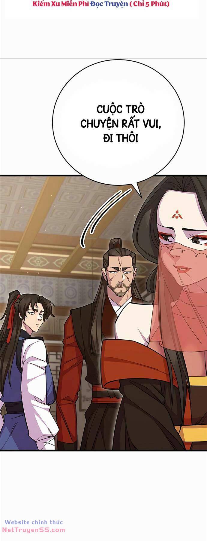 Thiên Hạ Đệ Nhất Đại Sư Huynh - Chapter 67 - Page 64