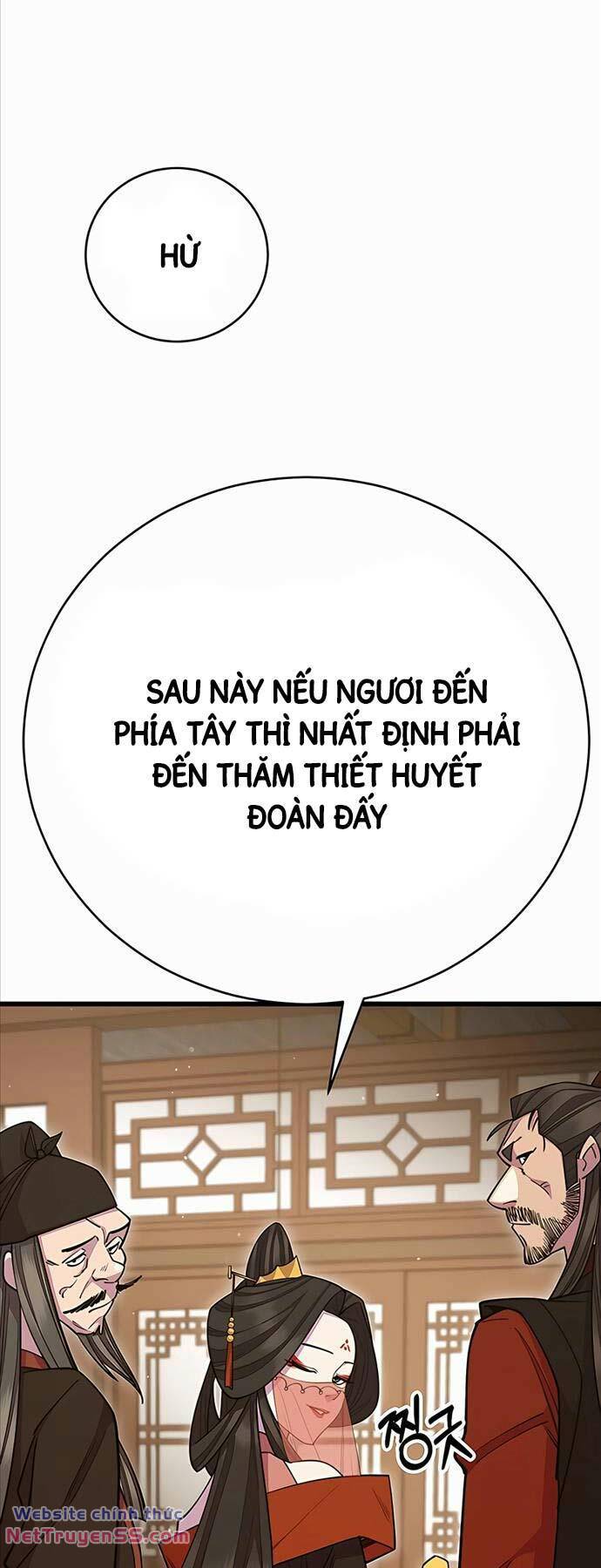 Thiên Hạ Đệ Nhất Đại Sư Huynh - Chapter 67 - Page 65