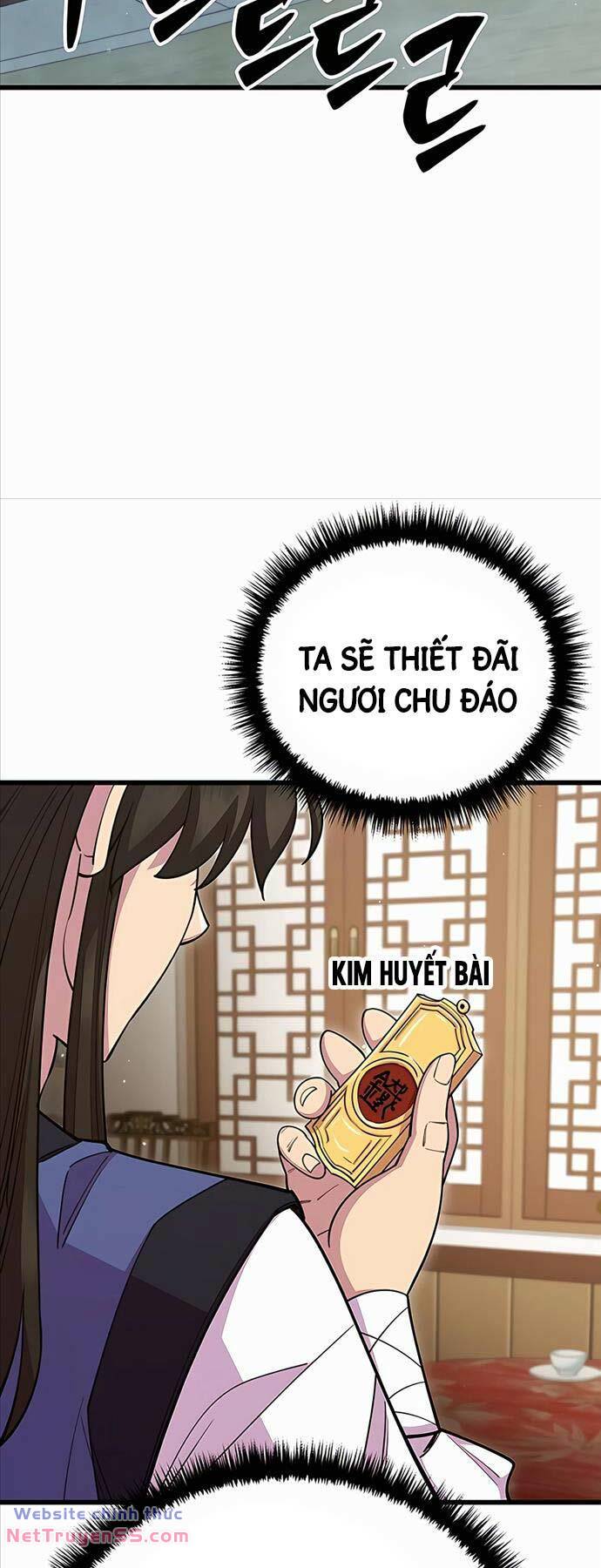 Thiên Hạ Đệ Nhất Đại Sư Huynh - Chapter 67 - Page 68