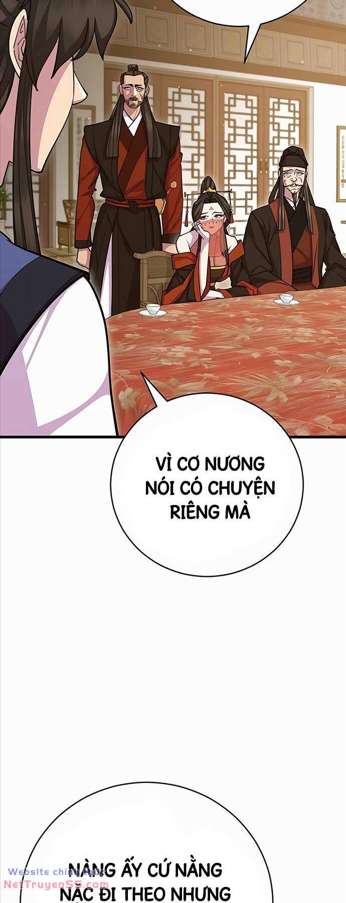 Thiên Hạ Đệ Nhất Đại Sư Huynh - Chapter 67 - Page 6